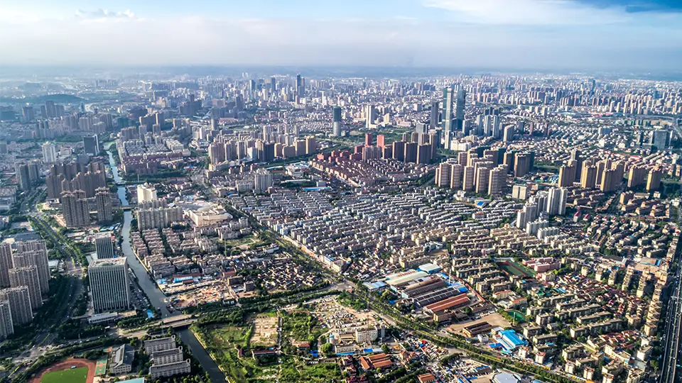 Why Sector 133 is the new hotspot for commercial investments