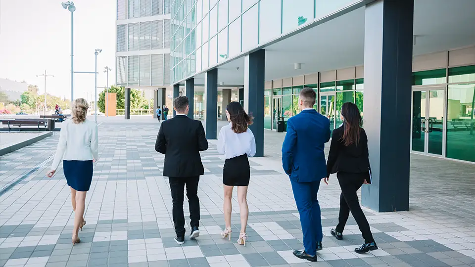 Smart commercial layouts that boost footfall