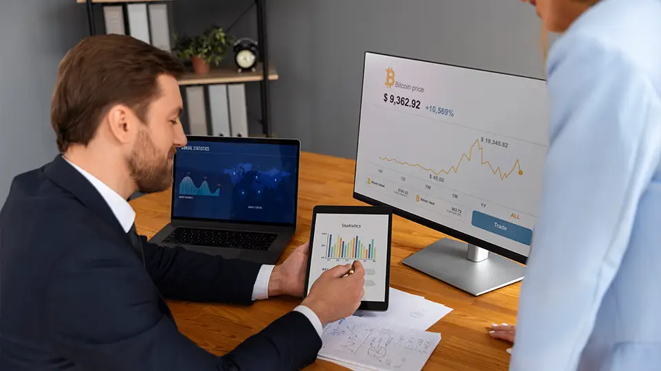Top 5 features to look for in your next commercial investment
