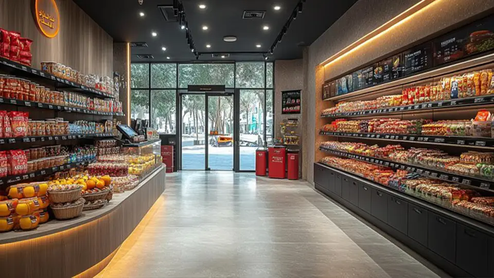How Avenue 133 supports franchise growth