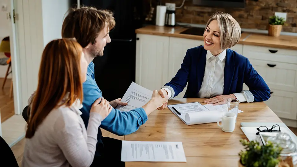 From investor to owner: Simplifying the buying process